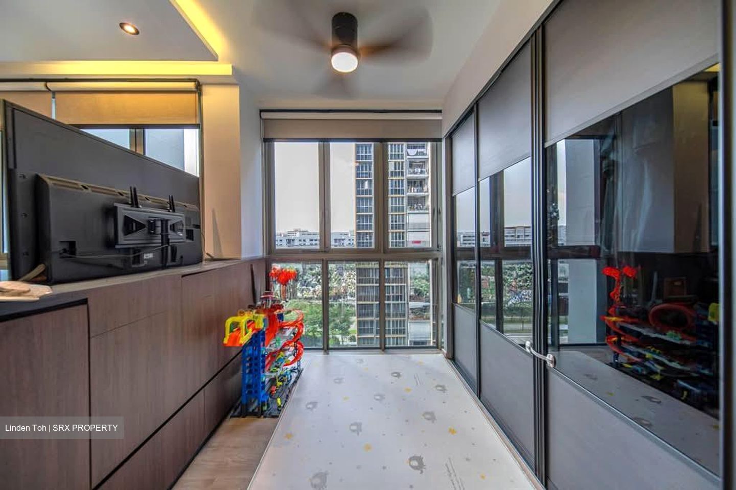Sol Acres (D23), Condominium #600326511